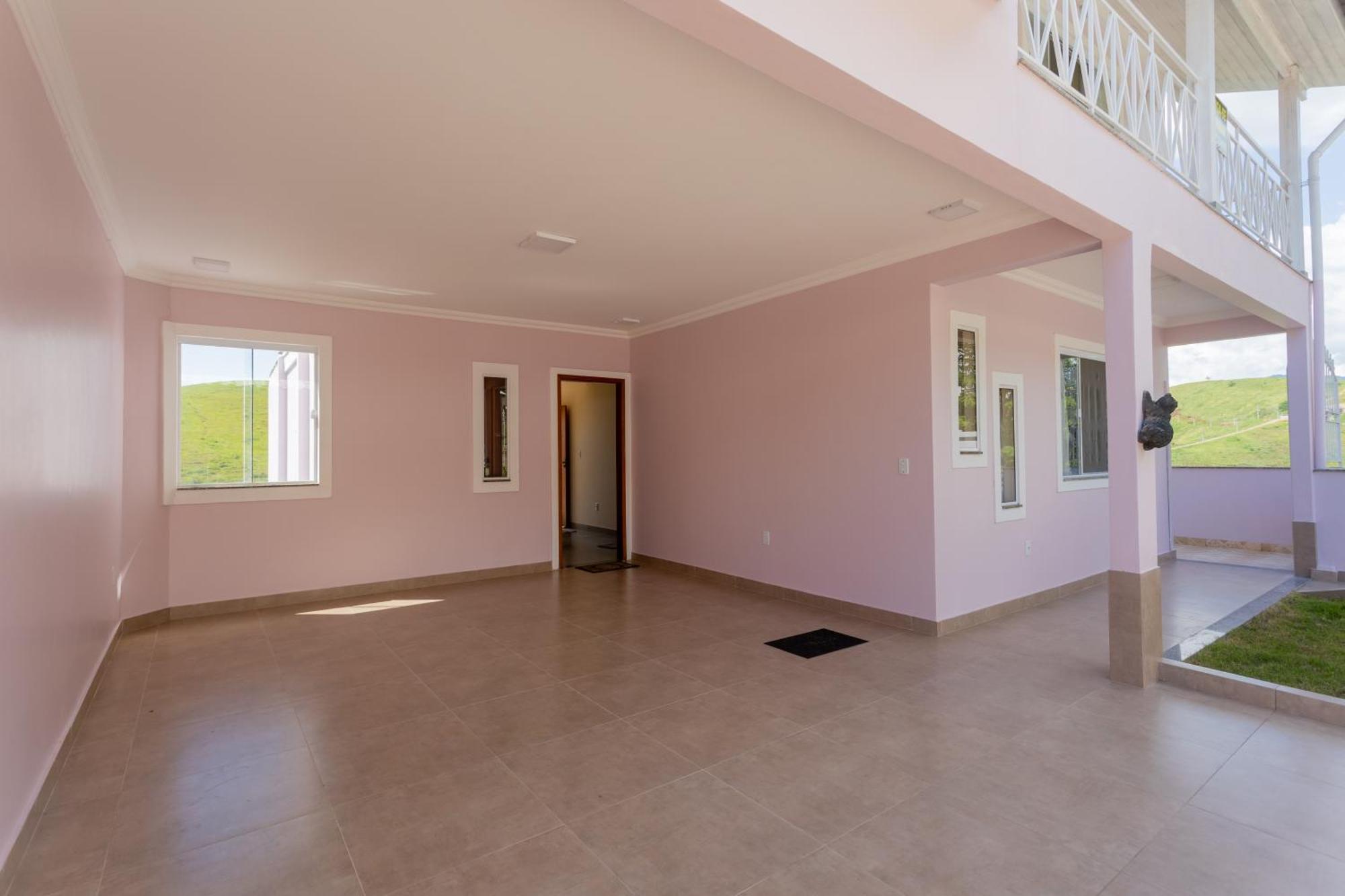Casa Luar Na Serra Em Conservatoria Valenca  Exterior photo